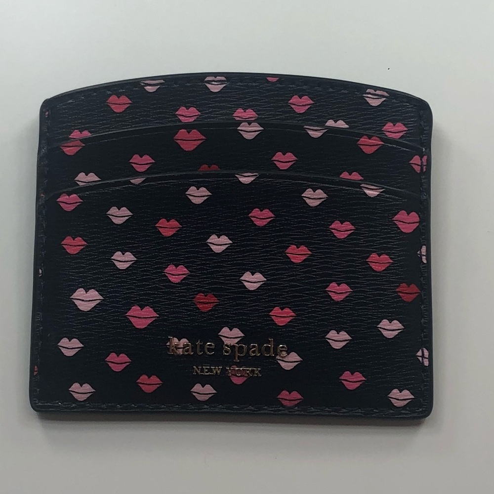 card holder